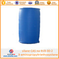 Agent de couplage de silane de haute pureté 99,5% Kh550 3-Triethoxysilylpropylamine (CAS No 919-30-2)